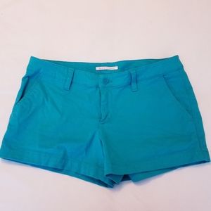 Victoria's Secret blue chino short